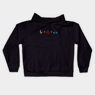 AvPvUSCM Kids Hoodie